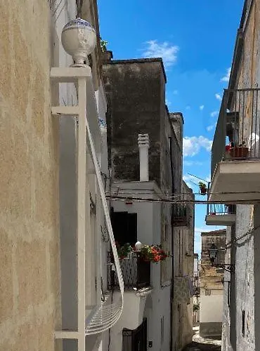 Hébergement de vacances Santea Casa Grottaglie