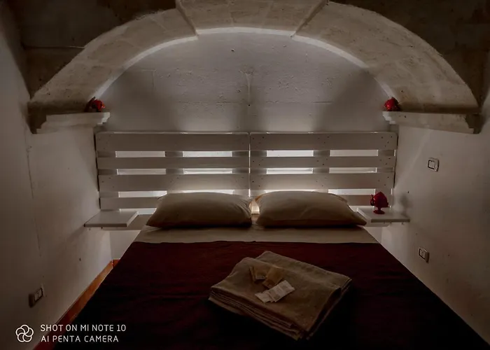 Hébergement de vacances Santea Casa