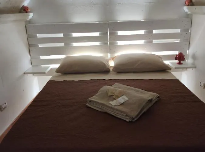 Santea Casa Hébergement de vacances *