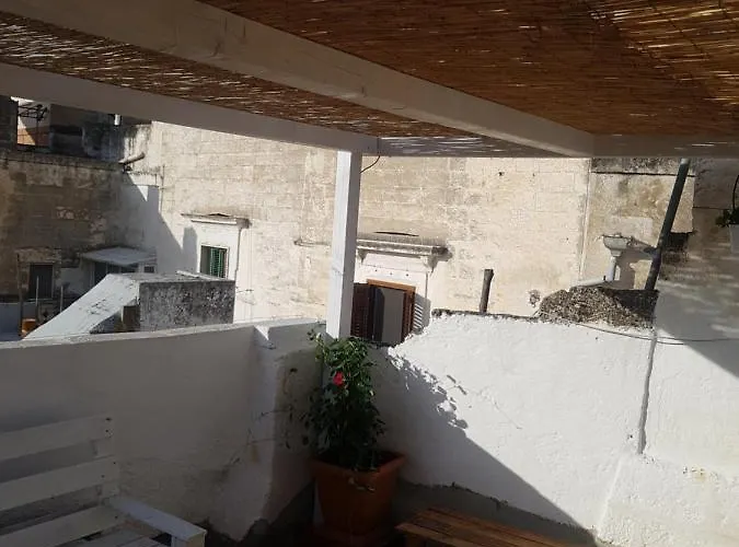 Hébergement de vacances Santea Casa