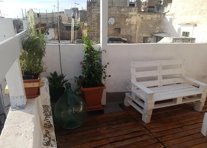 Hébergement de vacances Santea Casa *