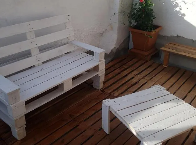 Santea Casa * Grottaglie