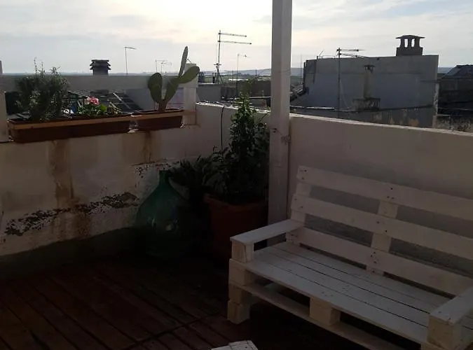 Santea Casa Hébergement de vacances *