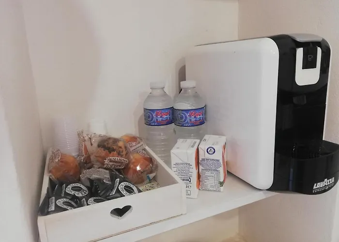 Hébergement de vacances Santea Casa *