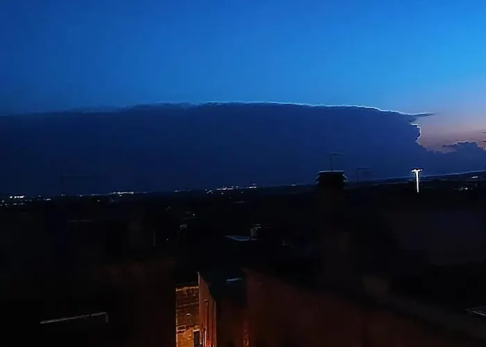 Santea Casa Hébergement de vacances Grottaglie