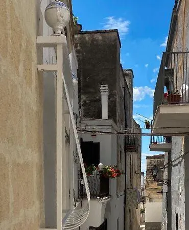 Σπίτι διακοπών Santea Casa Grottaglie