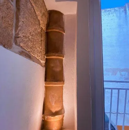 Santea Casa Semesterbostad