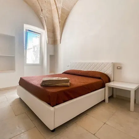 Santea Casa Grottaglie