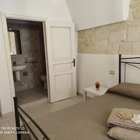 Holiday home Santea Casa Grottaglie