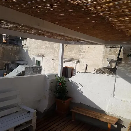 Semesterbostad Santea Casa