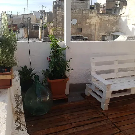 Σπίτι διακοπών Santea Casa *