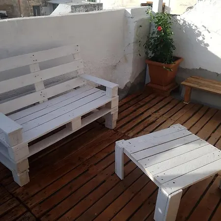 Santea Casa * Grottaglie