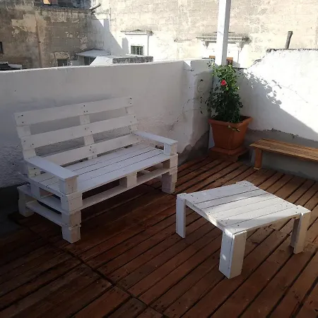 Semesterbostad Santea Casa *