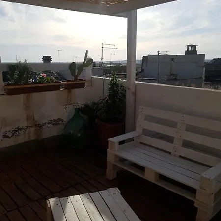 Santea Casa Semesterbostad *