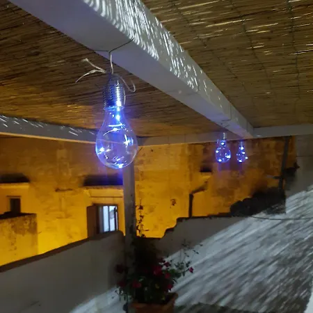 Holiday home Santea Casa Grottaglie