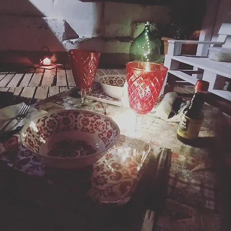 Сasa de vacaciones Santea Casa