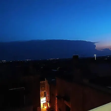 Santea Casa Semesterbostad Grottaglie