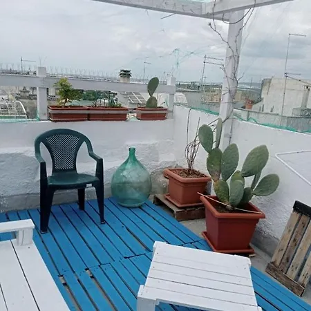 Santea Casa *