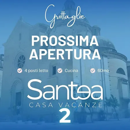 Santea Casa Grottaglie