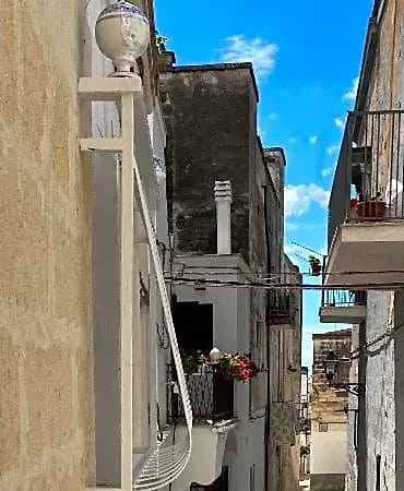 Santea Casa Сasa de vacaciones Grottaglie