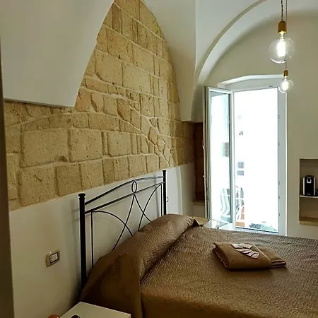 Santea Casa Grottaglie