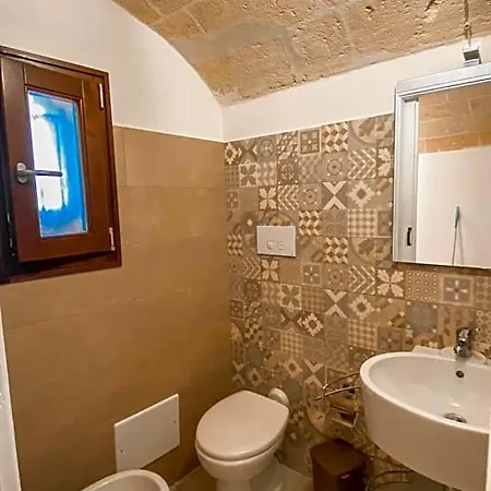 Santea Casa Σπίτι διακοπών Grottaglie