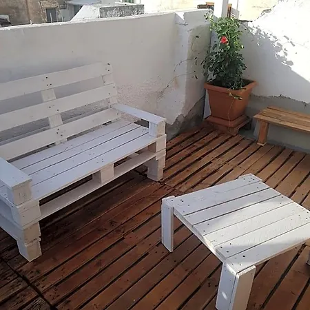 Σπίτι διακοπών Santea Casa Grottaglie