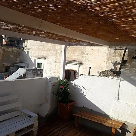 Σπίτι διακοπών Santea Casa Grottaglie