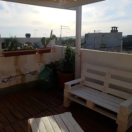 Santea Casa * Grottaglie