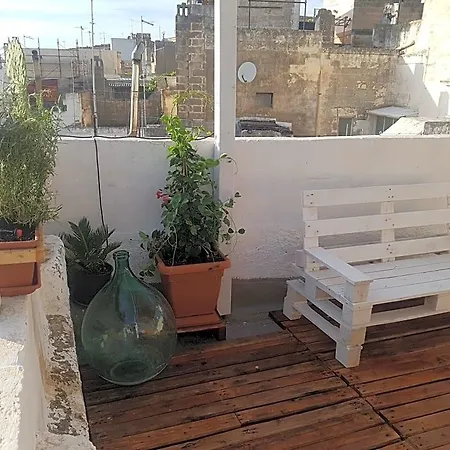 Santea Casa بيت للعطل غروتاليي