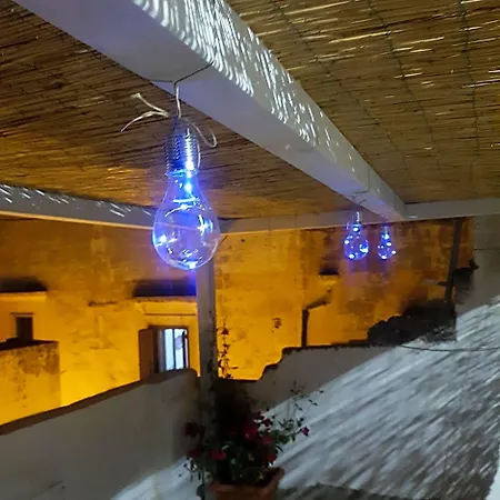 Santea Casa بيت للعطل *
