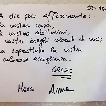 Santea Casa بيت للعطل غروتاليي