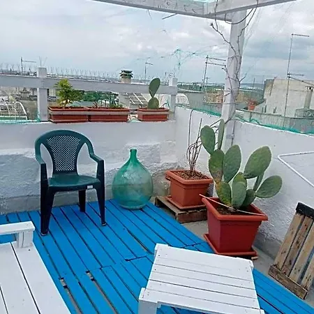 Santea Casa Grottaglie