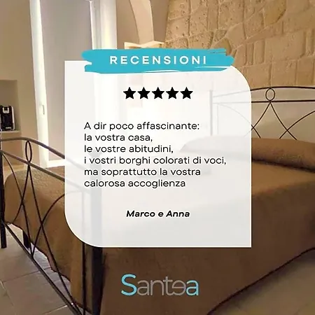 Santea Casa *