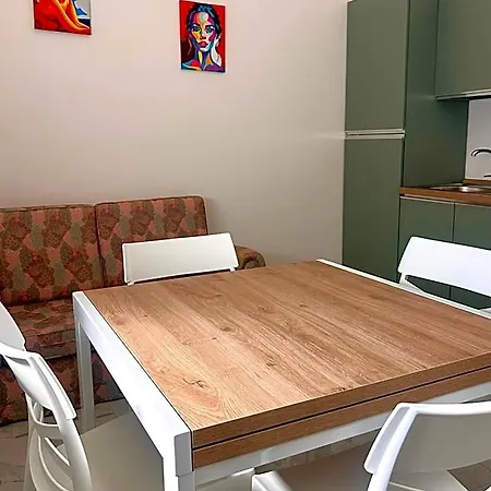Сasa de vacaciones Santea Casa Grottaglie