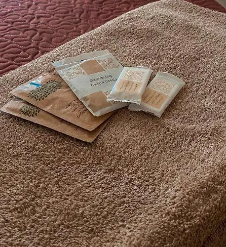 Santea Casa 度假居 格罗塔列