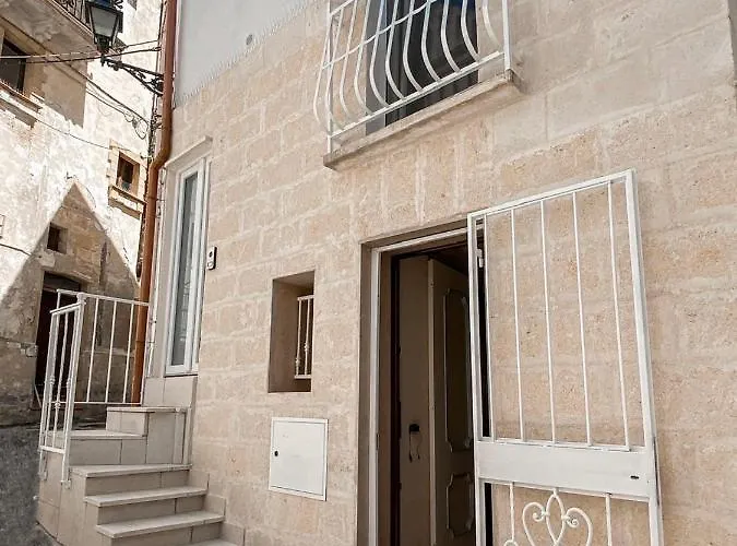 Santea Casa בית נופש *