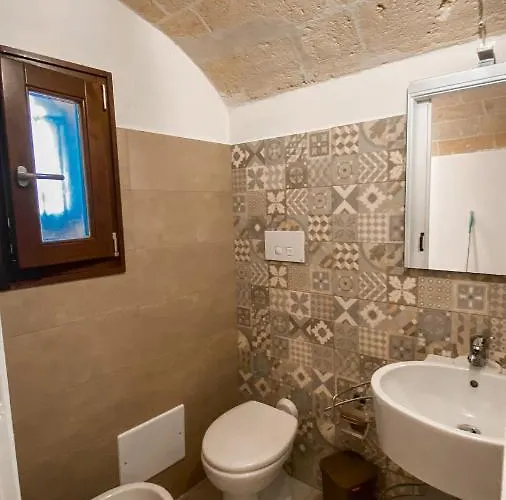 Santea Casa Tatil Evi Grottaglie