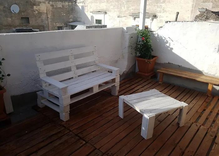 Tatil Evi Santea Casa *